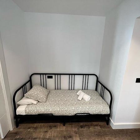 Apartamenticos El Tubo I 사라고사 외부 사진