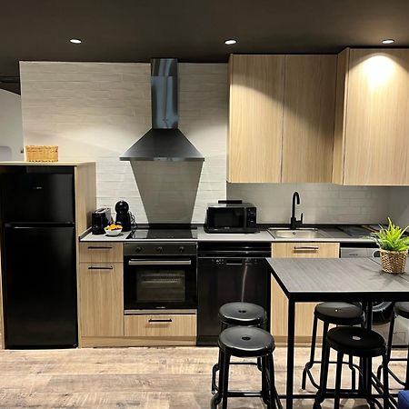 Apartamenticos El Tubo I 사라고사 외부 사진