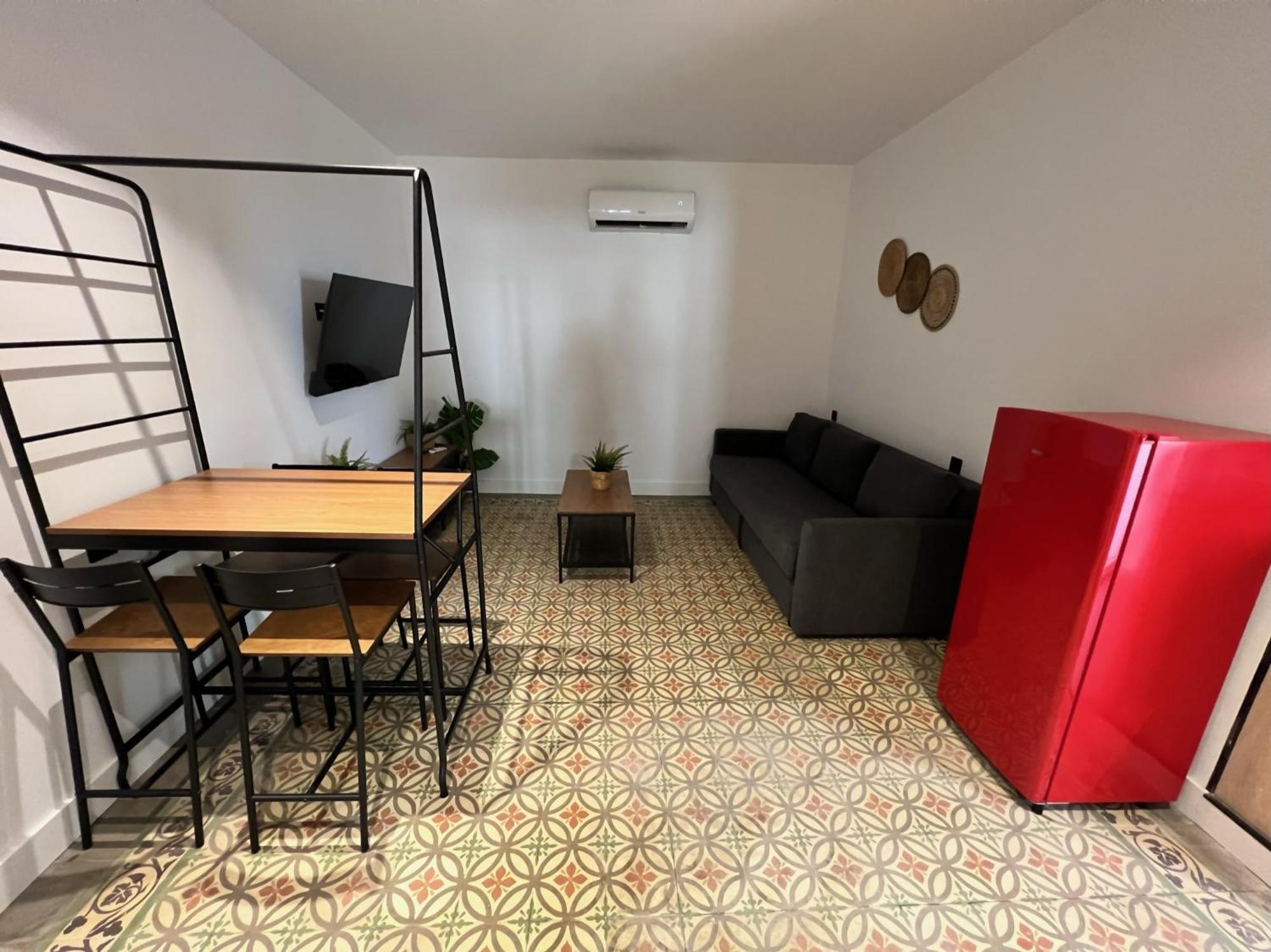 Apartamenticos El Tubo I 사라고사 외부 사진