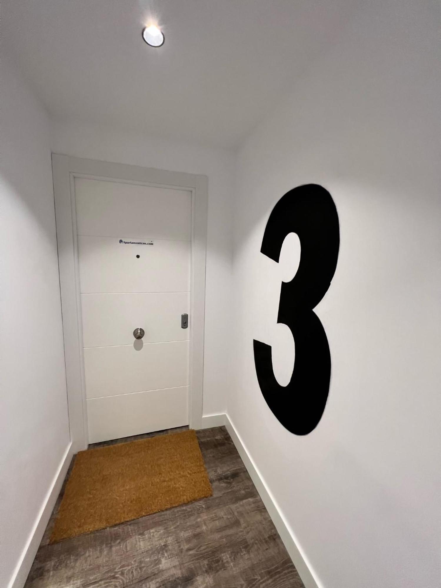 Apartamenticos El Tubo I 사라고사 외부 사진