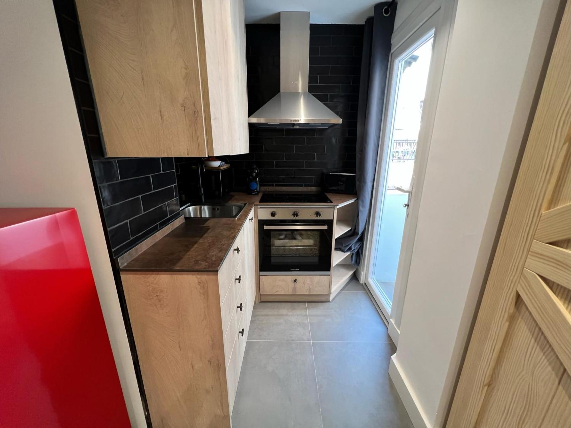 Apartamenticos El Tubo I 사라고사 외부 사진