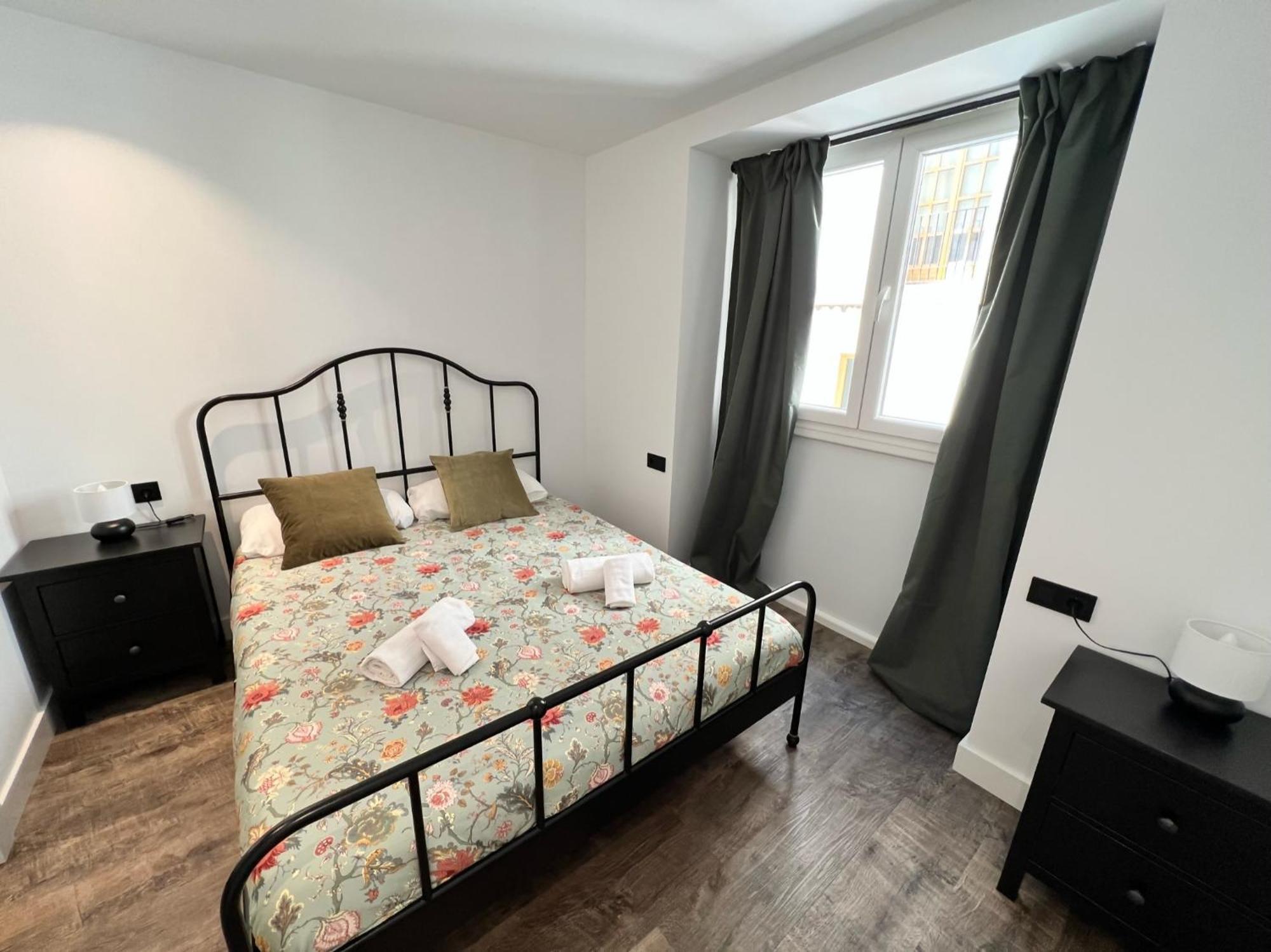Apartamenticos El Tubo I 사라고사 외부 사진