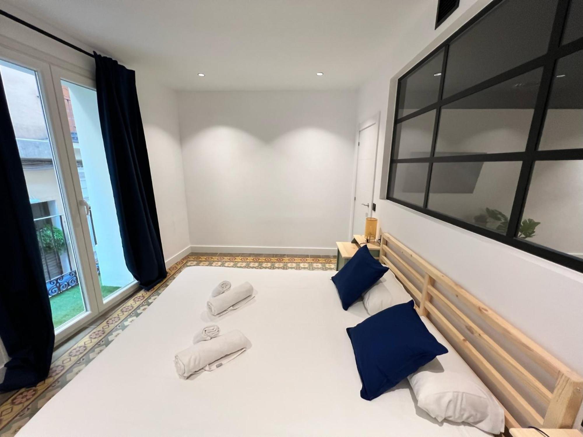 Apartamenticos El Tubo I 사라고사 외부 사진