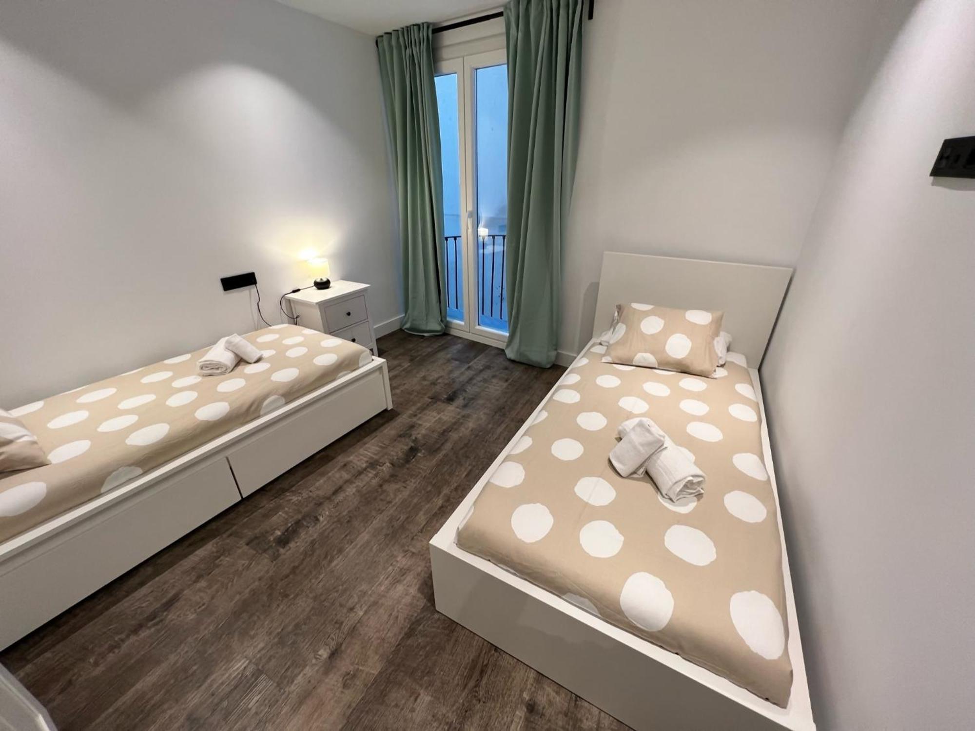 Apartamenticos El Tubo I 사라고사 외부 사진