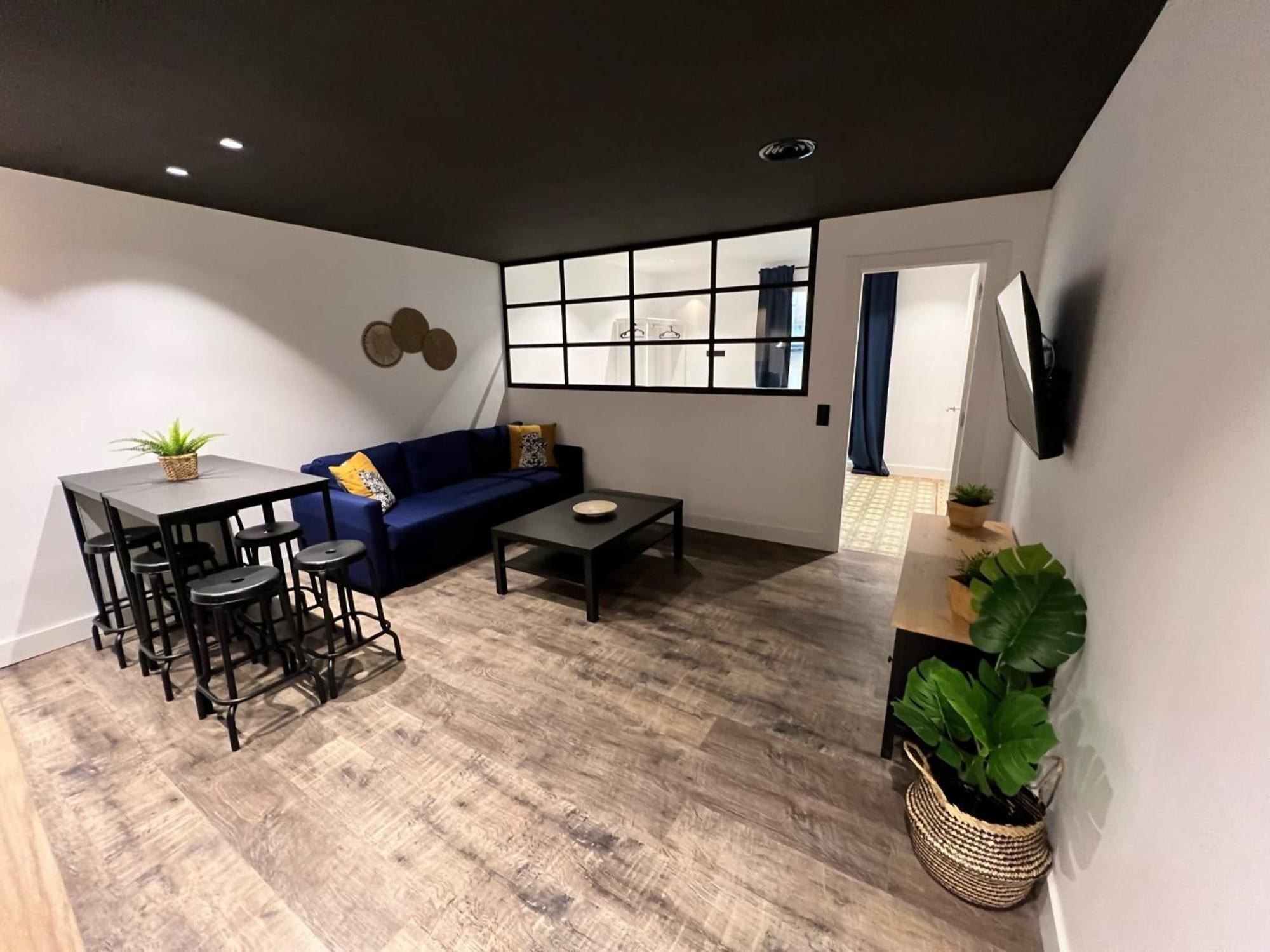 Apartamenticos El Tubo I 사라고사 외부 사진