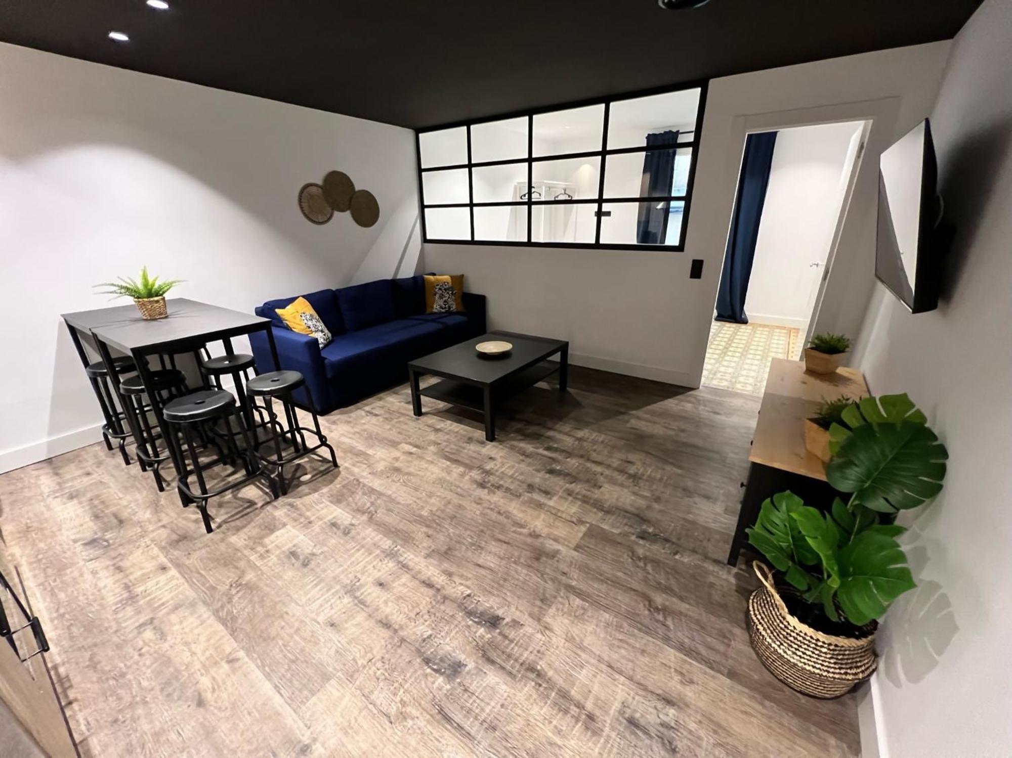 Apartamenticos El Tubo I 사라고사 외부 사진
