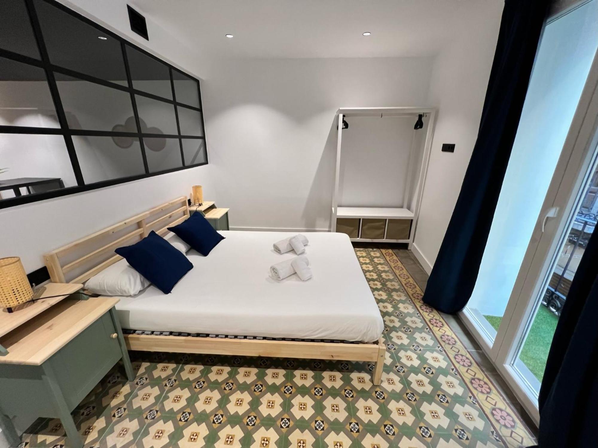 Apartamenticos El Tubo I 사라고사 외부 사진