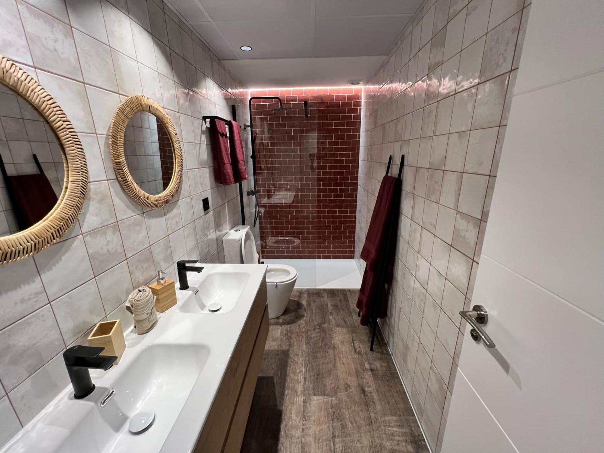 Apartamenticos El Tubo I 사라고사 외부 사진