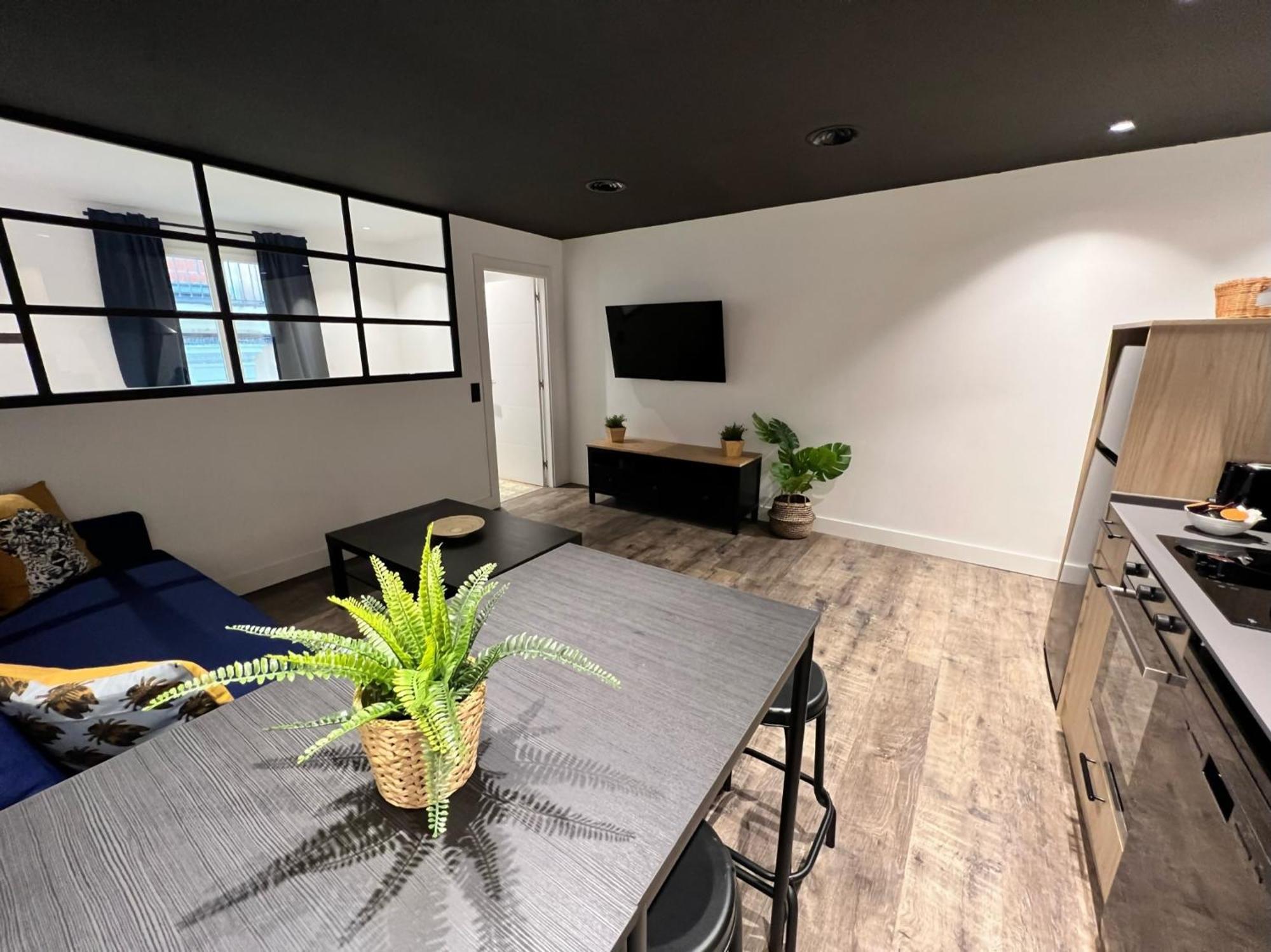 Apartamenticos El Tubo I 사라고사 외부 사진