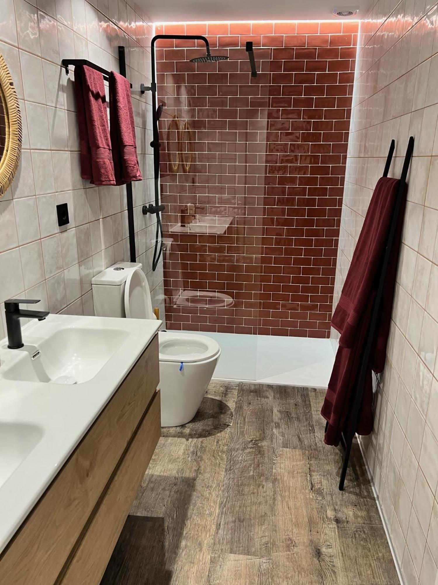 Apartamenticos El Tubo I 사라고사 외부 사진