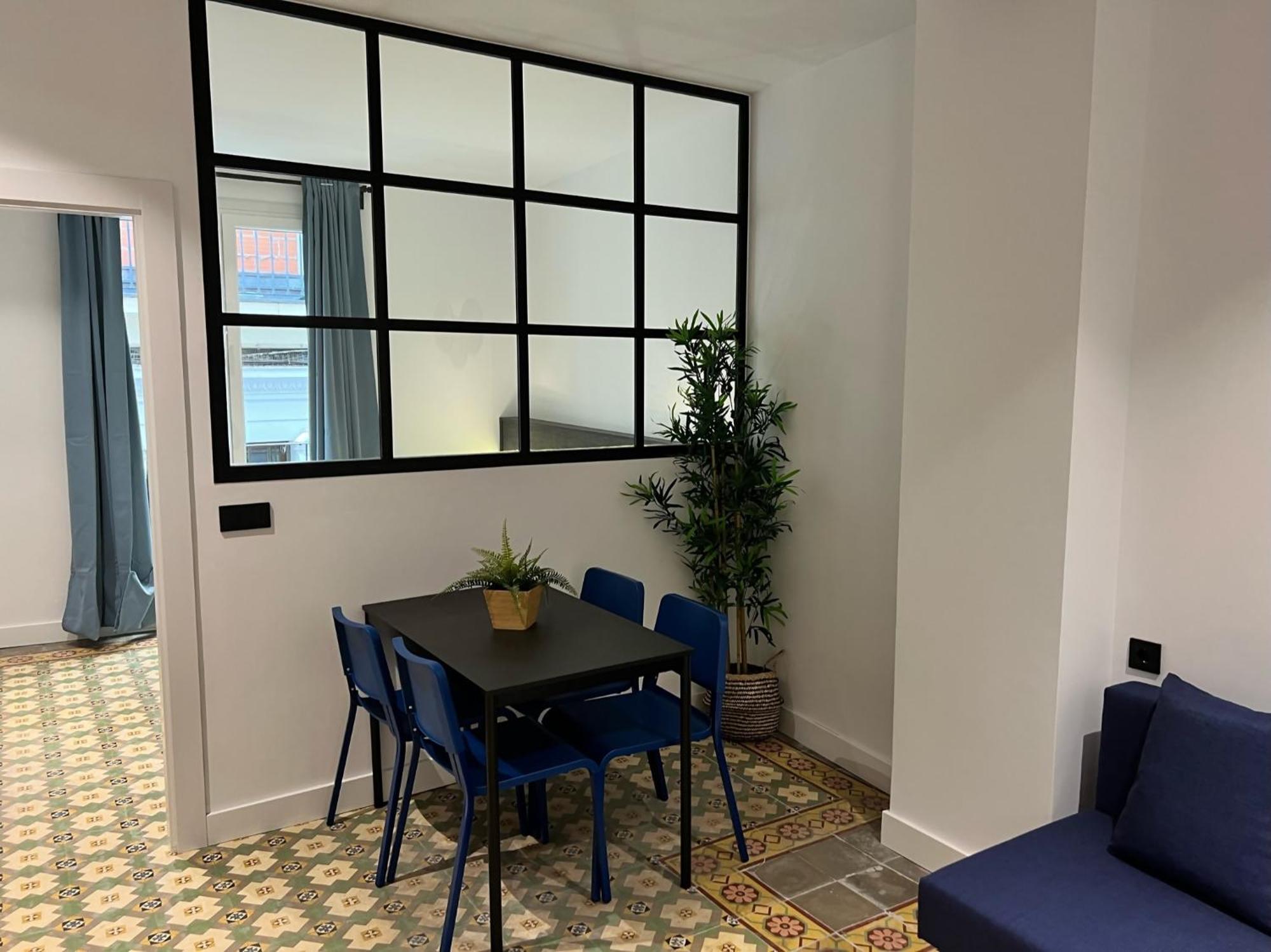 Apartamenticos El Tubo I 사라고사 객실 사진
