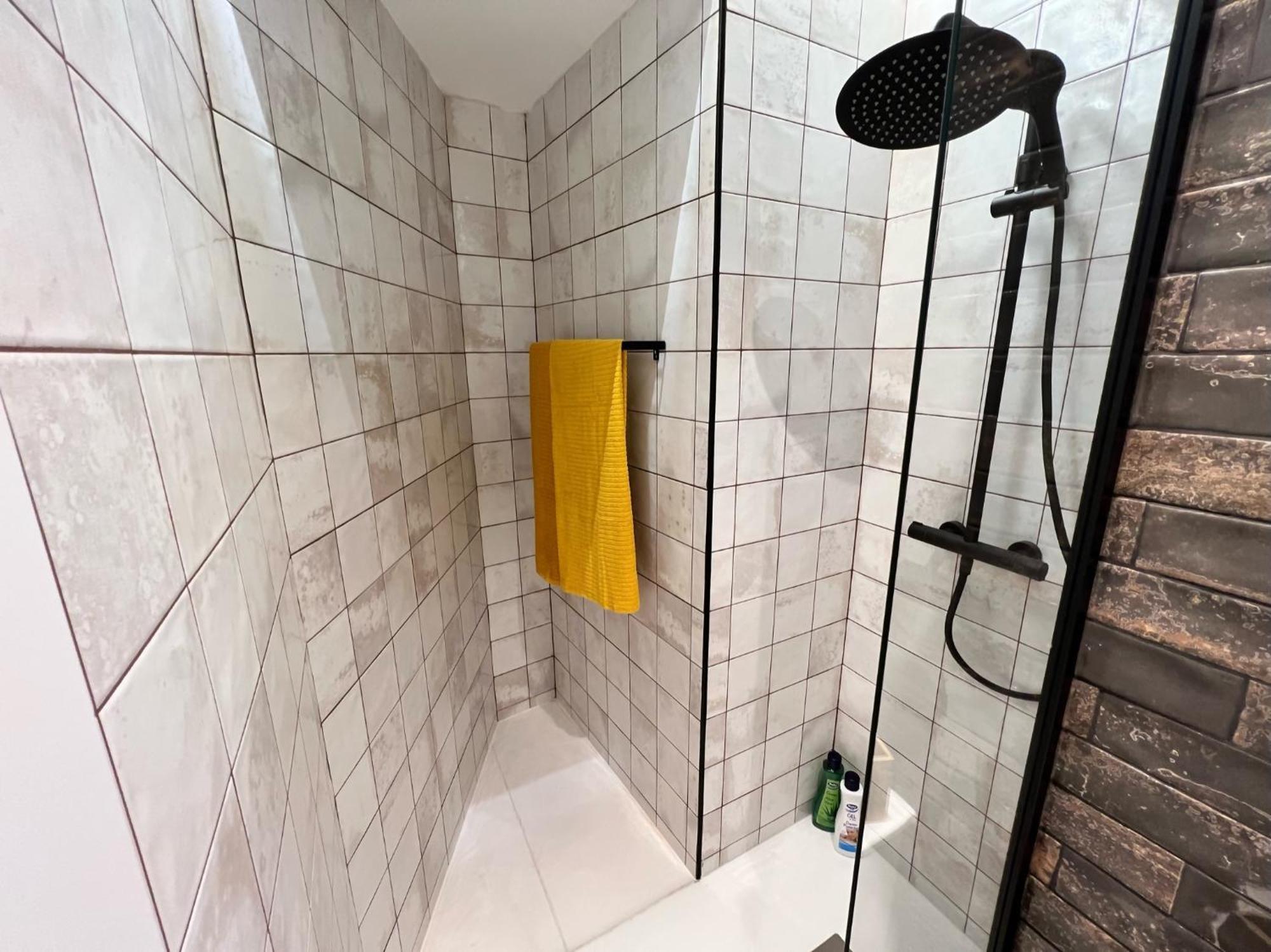Apartamenticos El Tubo I 사라고사 객실 사진